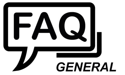 FAQ - General