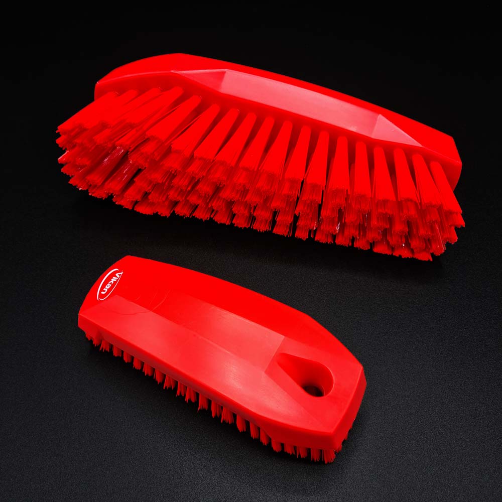 Vikan Hand Scrubbing Brush (Large) Paint Gear Products