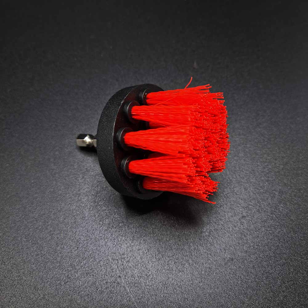 Multi Drill Brush Kit Paint Gear Products