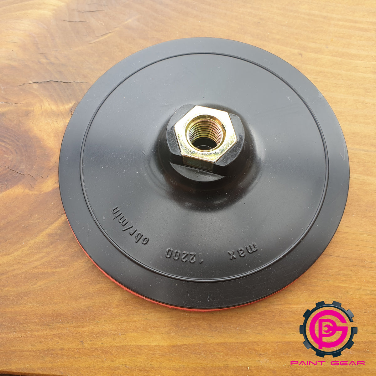 Rotary Wheel Repair Kit Paint Gear Products