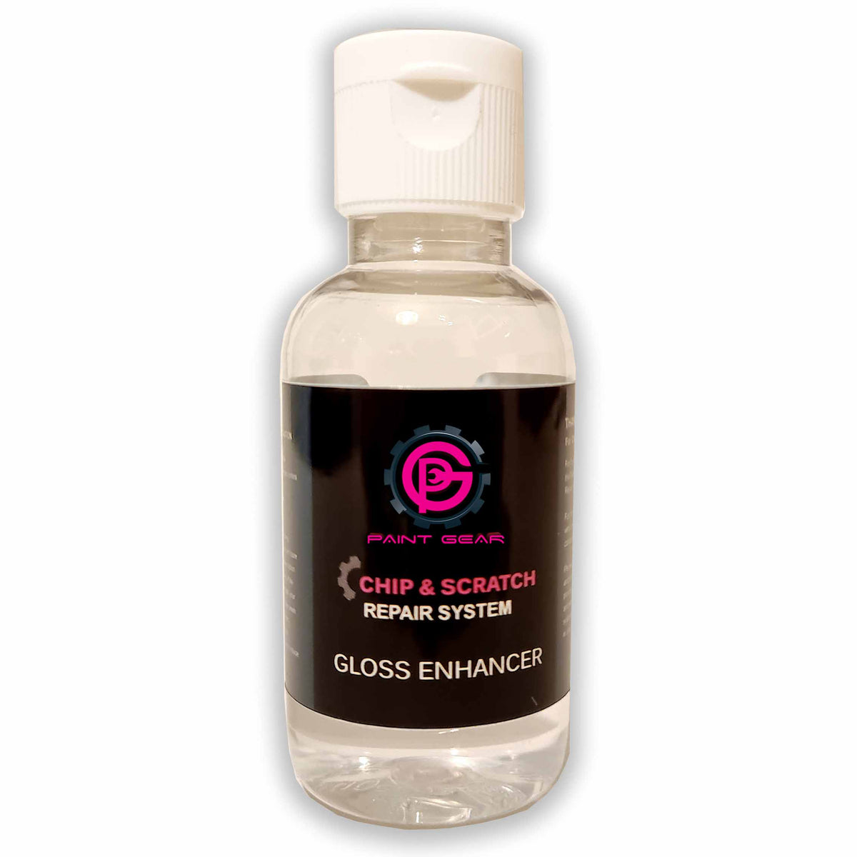 50ml Gloss Enhancer Additive Paint Gear Products