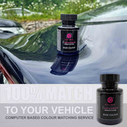 Car Touch Up Paint 50ml (Colour Matched)