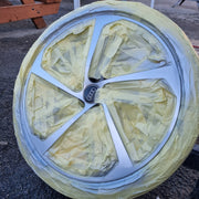 The Ultimate Wheel Repair Kit