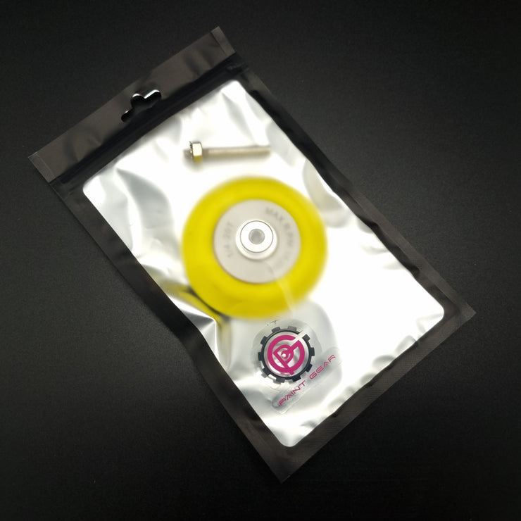 The Ultimate Wheel Repair Kit