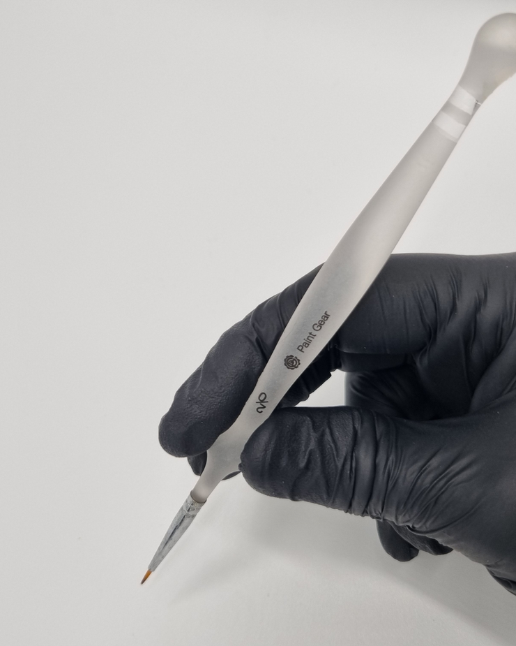 Chip & Scratch Precision Touch Up Brushes (5 PCS)