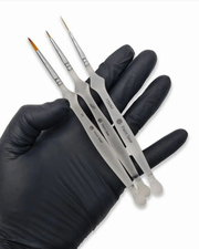 Chip & Scratch Precision Touch Up Brushes (5 PCS)