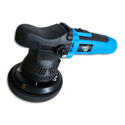 5" Premium Finishing Pad (Black)