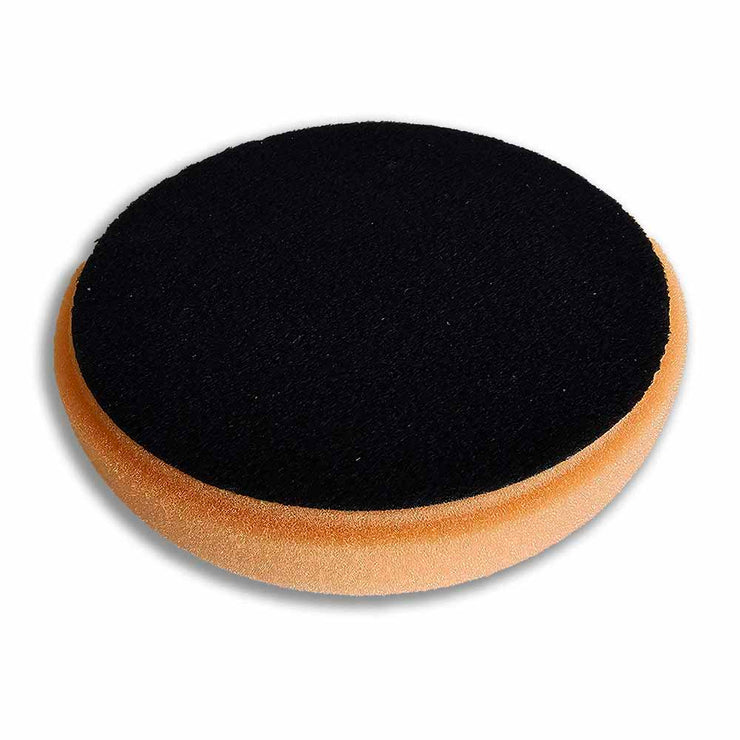 5" Premium Cutting Pad (Orange)