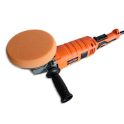 The Full Cutting & Polishing Pack (5 Inch)