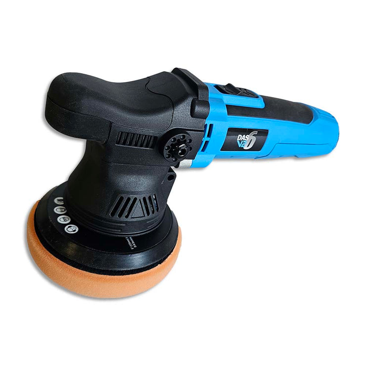 The Full Cutting & Polishing Pack (5 Inch)