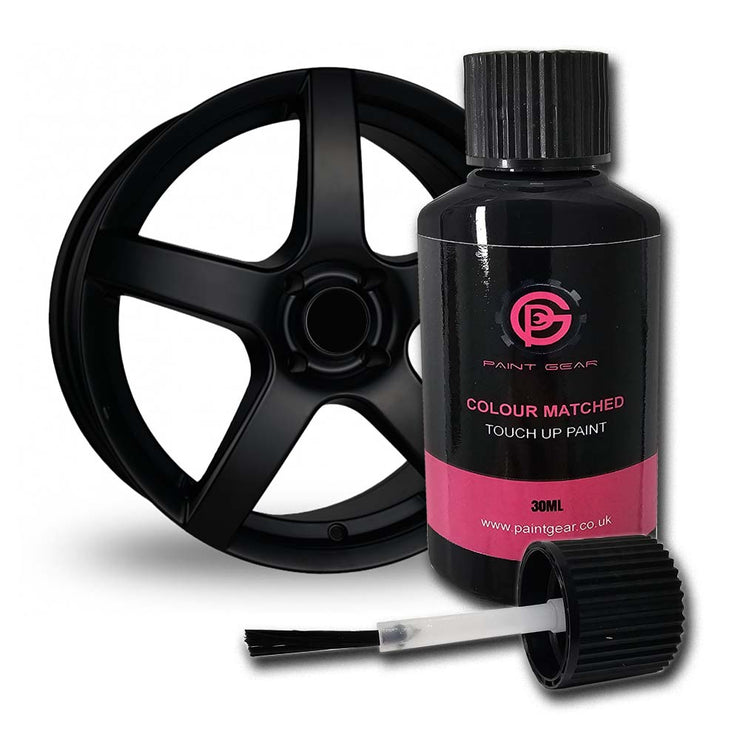 Alloy Wheel Paint 30ml (Various Colour Options)