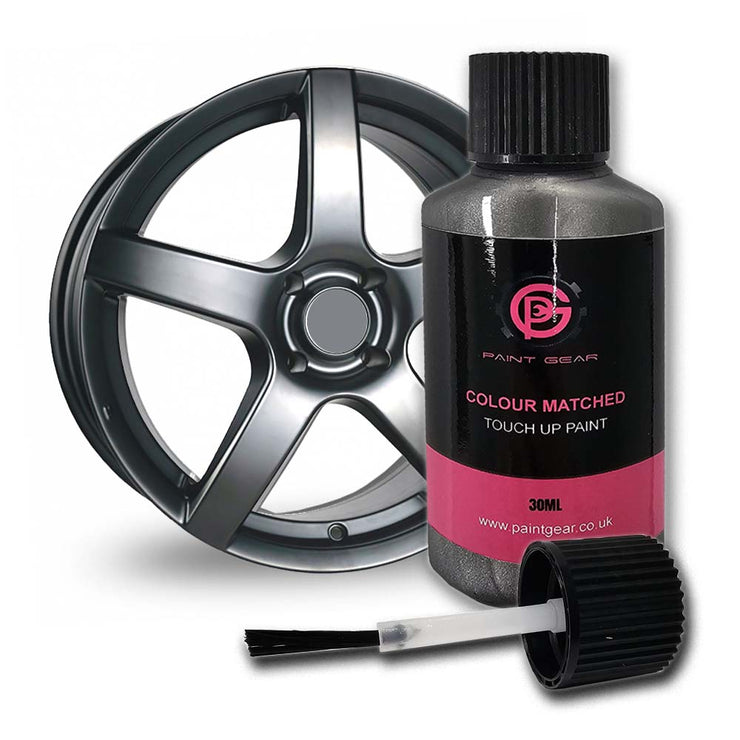 Alloy Wheel Paint 30ml (Various Colour Options)