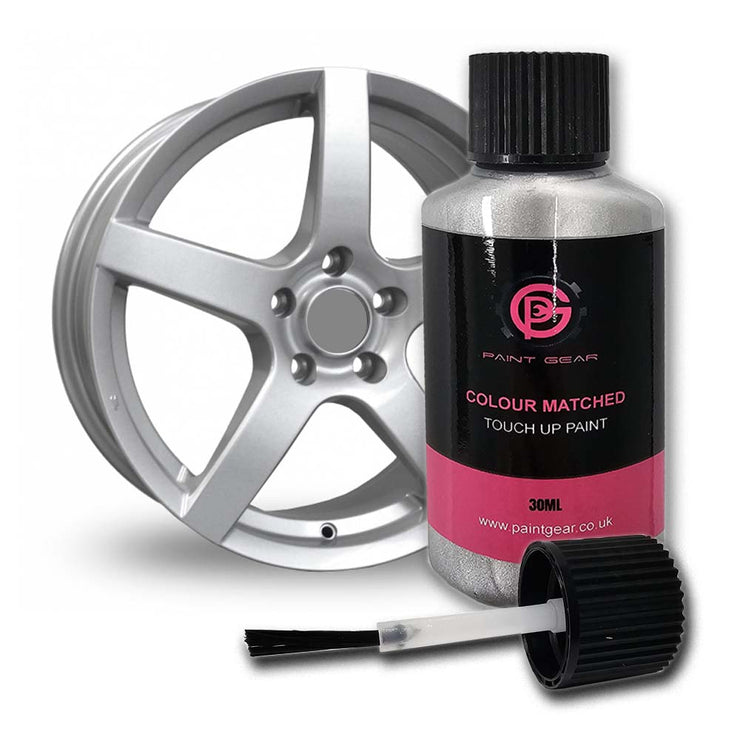 Alloy Wheel Paint 30ml (Various Colour Options)