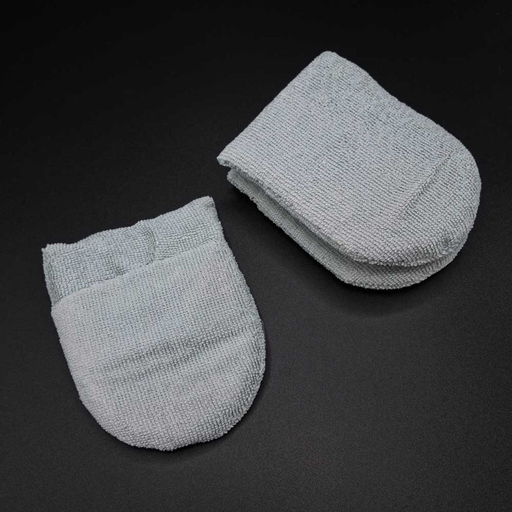 Microfiber Applicator Mitt (3 PCS)