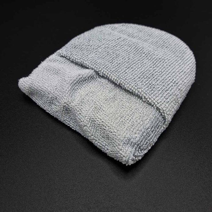 Microfiber Applicator Mitt (3 PCS)
