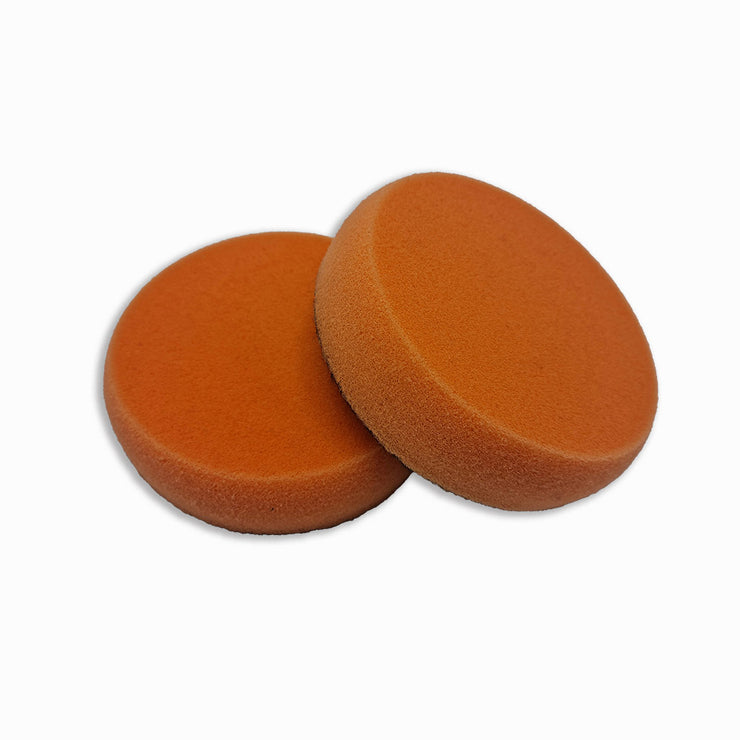 3" Cutting & Polishing Pads (2PCS)