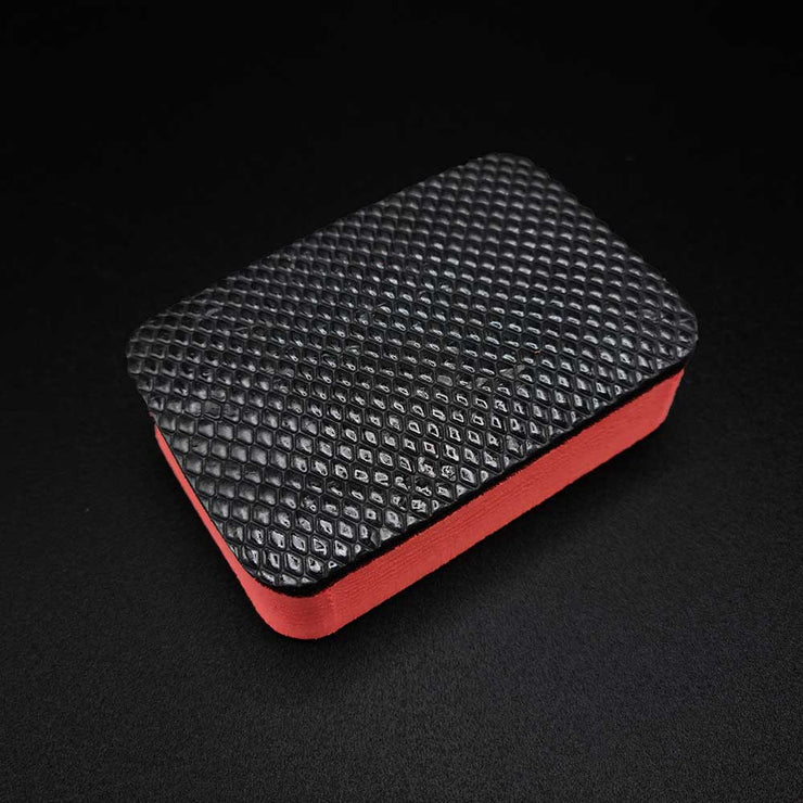 Clay Bar Pad