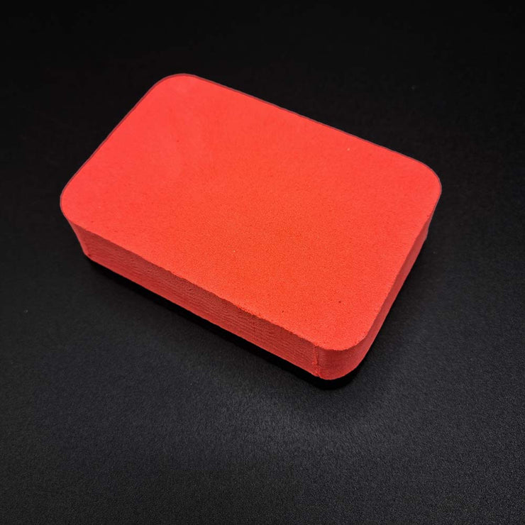Clay Bar Pad