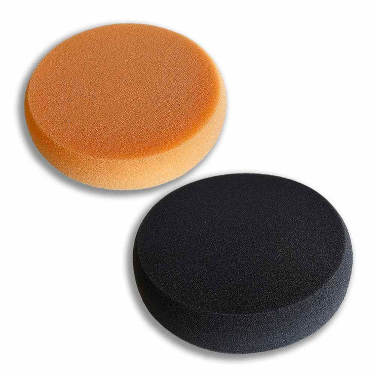 5" Premium Pad Combo & Farecla Combo