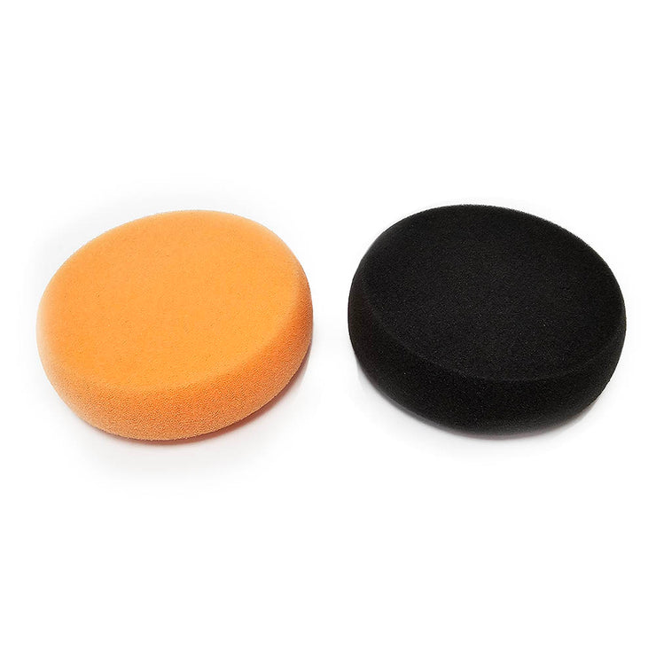 3" Premium Pad Combo & Farecla Combo