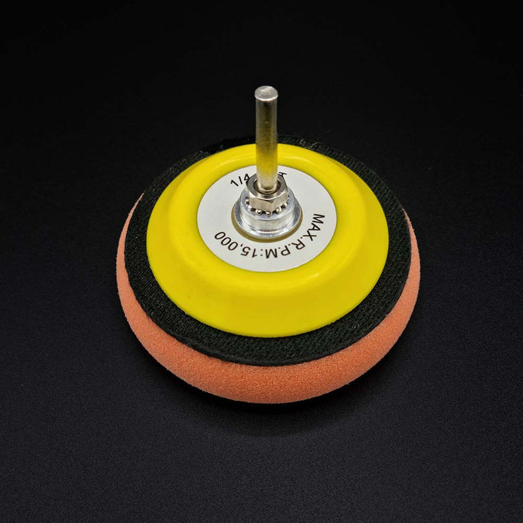 Headlight Restoration Kit