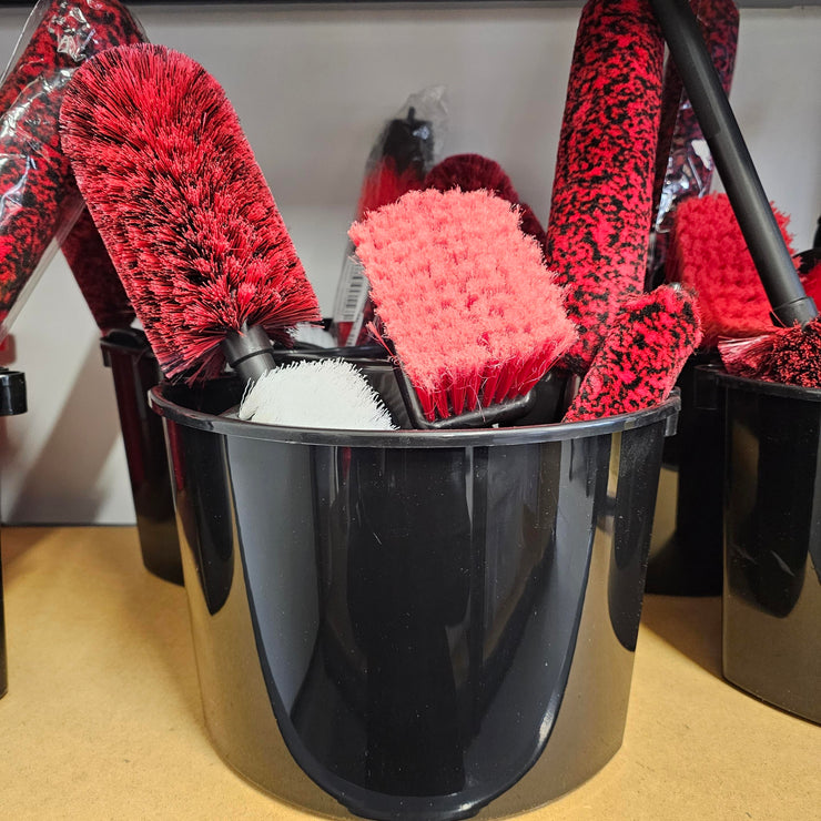 Bucket Caddy Organizer