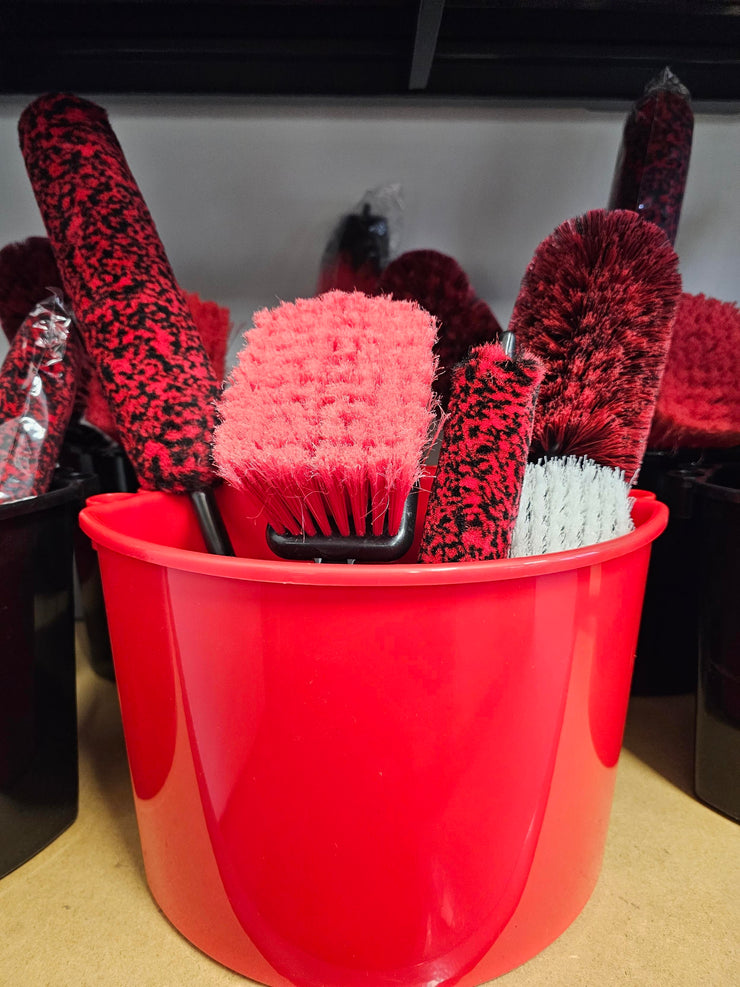 Bucket Caddy Organizer