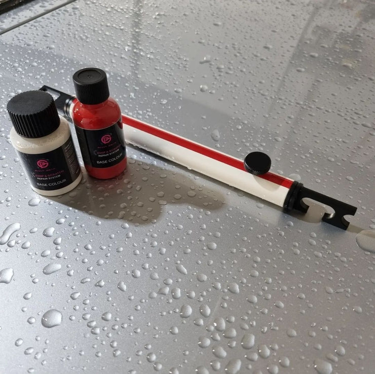 Alloy Boot & Door Prop