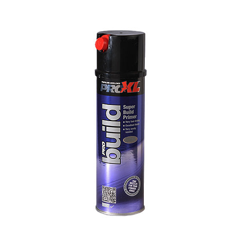 PROXL Pro Ultra Build HB Primer Grey 500ml