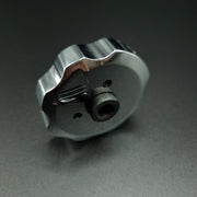 Palm Grip Ratchet