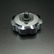 Palm Grip Ratchet