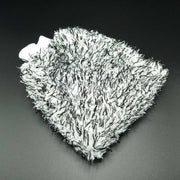 Ultra Soft Microfiber Wash Mitt
