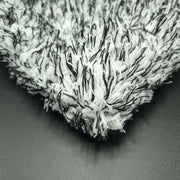 Ultra Soft Microfiber Wash Mitt