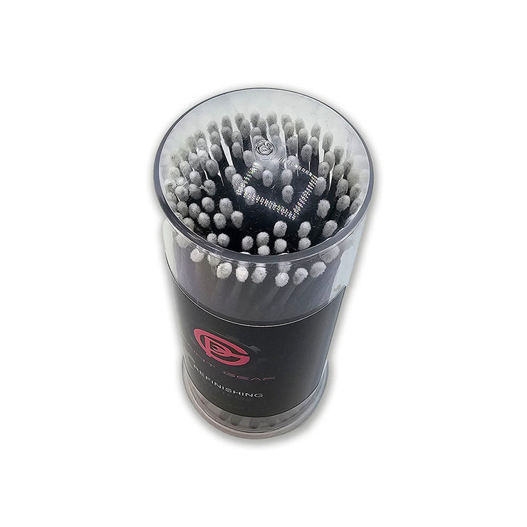 100 Micro Applicator Brushes