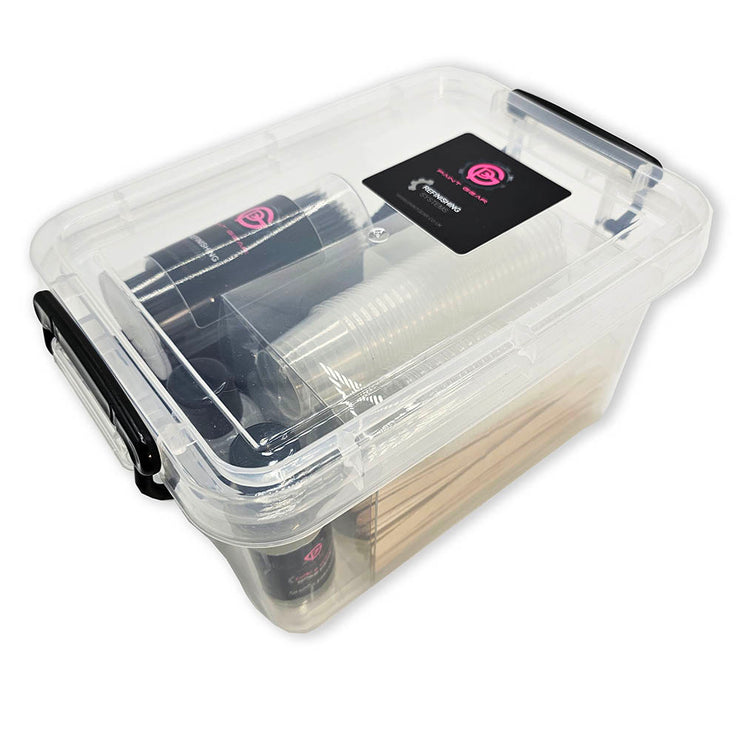 The Full Refill Pack