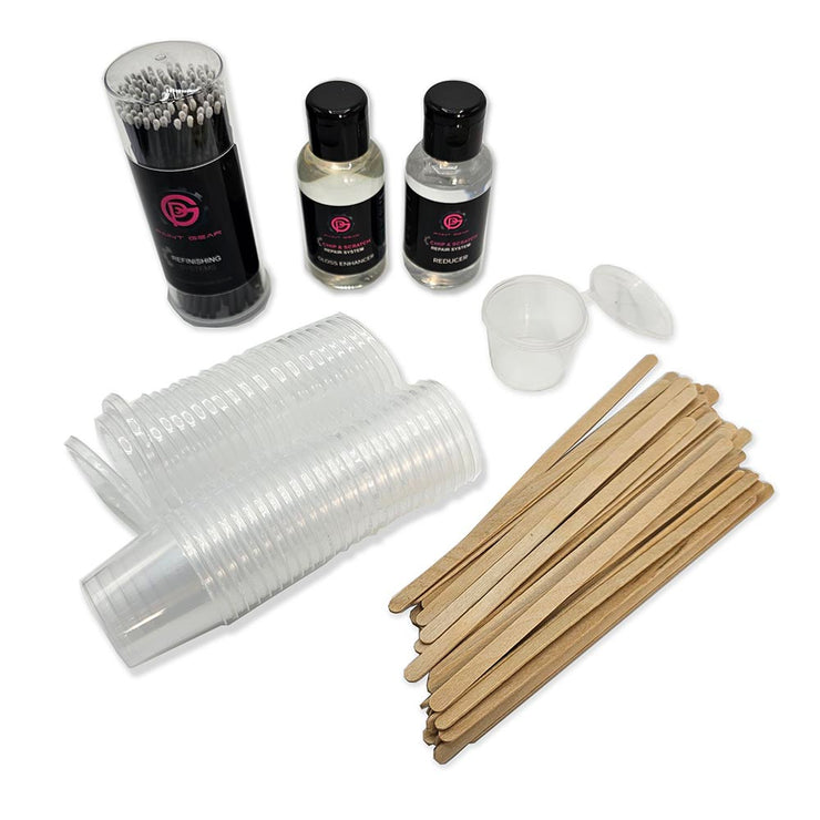 The Full Refill Pack