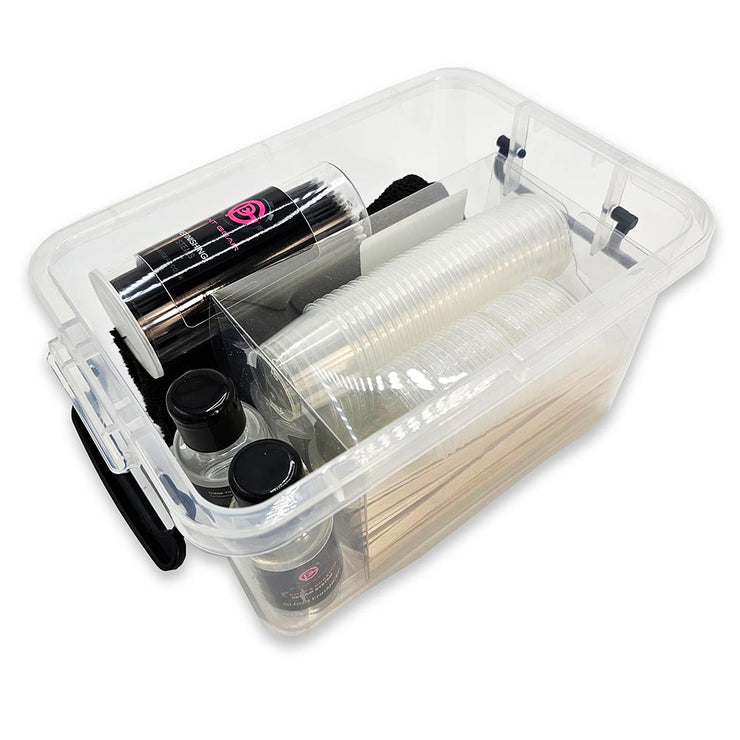 The Full Refill Pack
