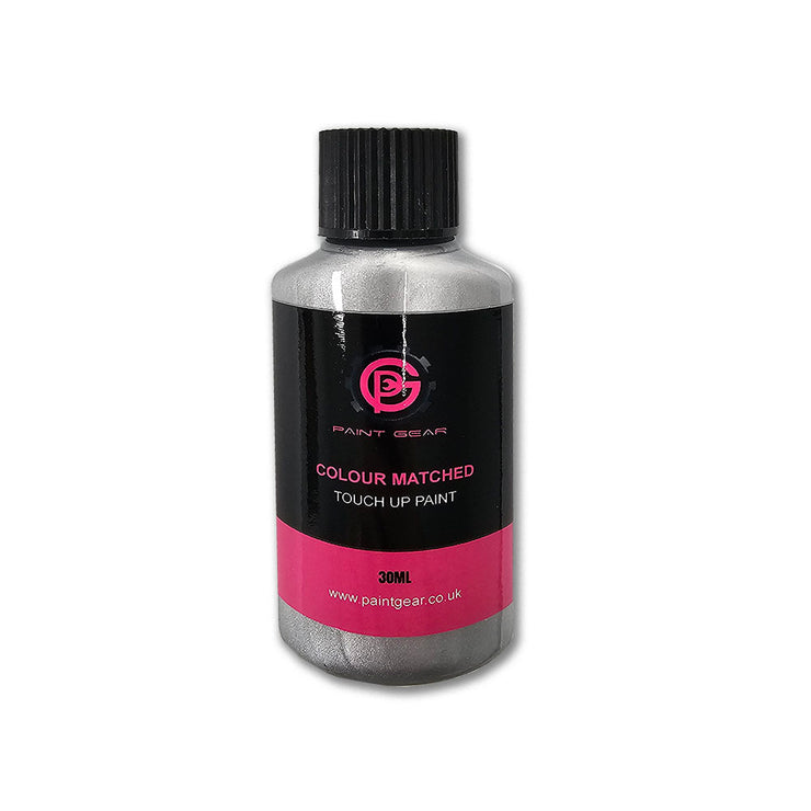 Alloy Wheel Paint 30ml (Various Colour Options)
