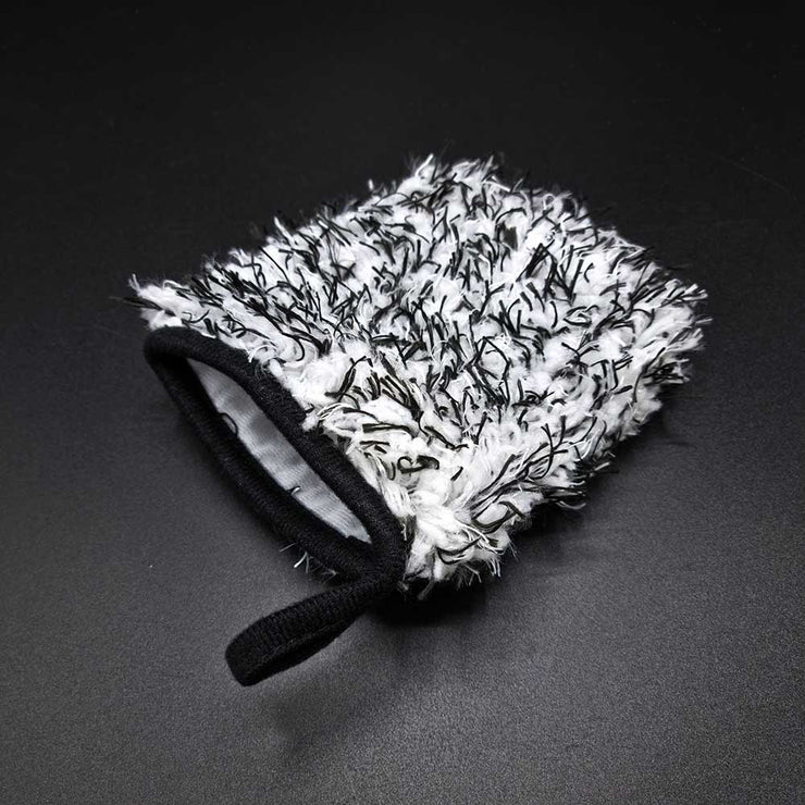 Wheel Wash Mitt (2 pack)