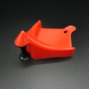 Hose Slide Wheel Wedges