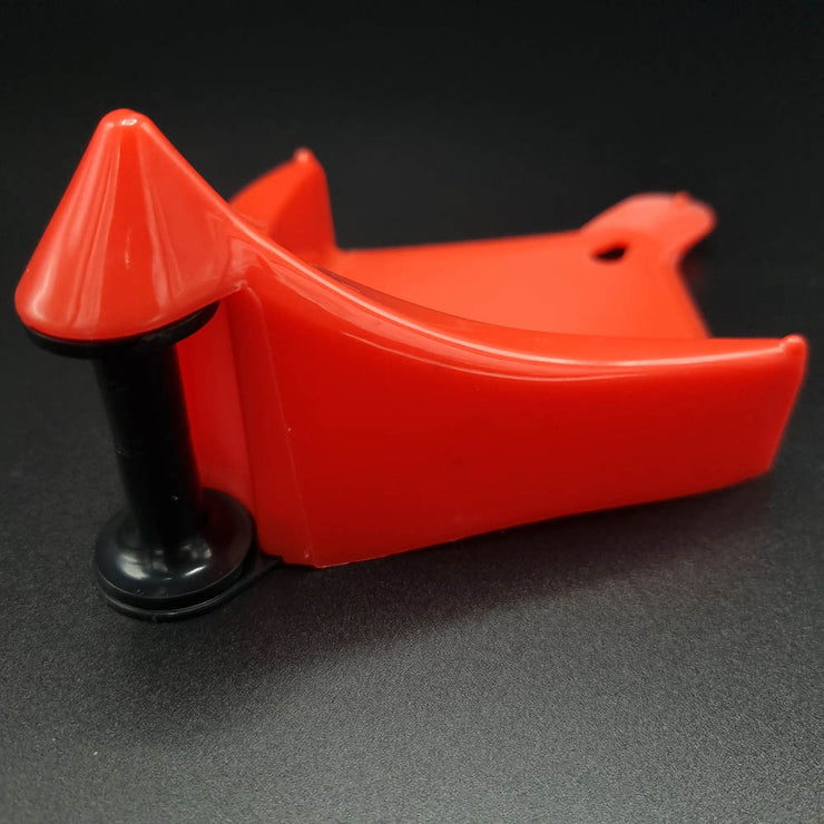 Hose Slide Wheel Wedges