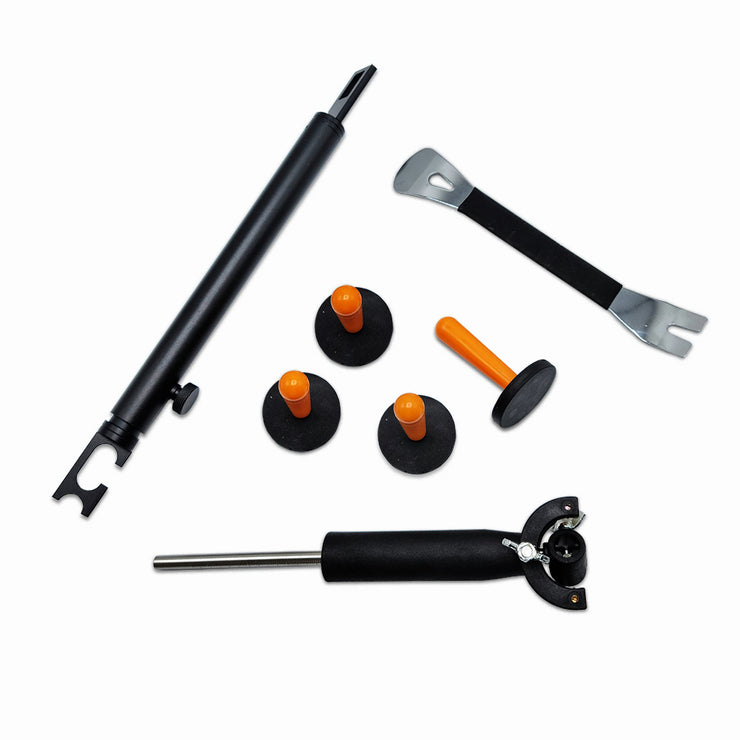 Smart Bodywork Pack