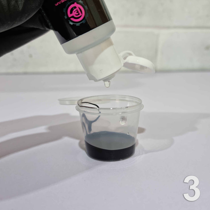 50ml Gloss Enhancer Additive