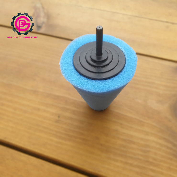 Polishing Cone (Drill attachment)