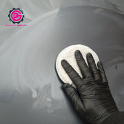 Microfibre Hand Applicators x2
