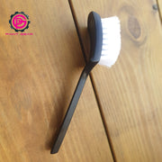 The Rubber Scrubber Premium Tyre Brush