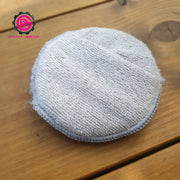 Microfibre Hand Applicators x2