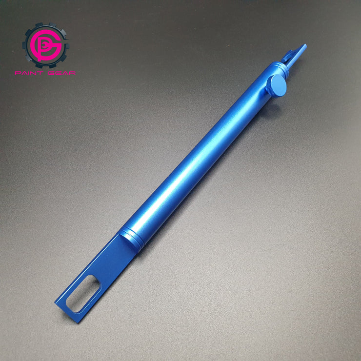 Alloy Boot & Door Prop