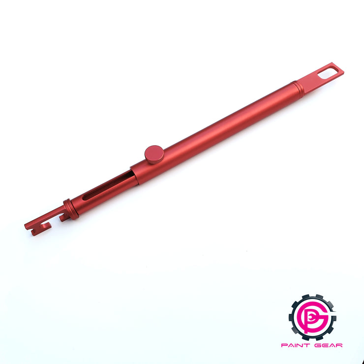 Alloy Boot & Door Prop