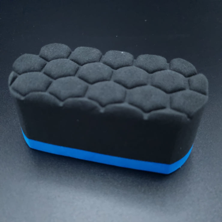 Easy Grip Hex soft applicator